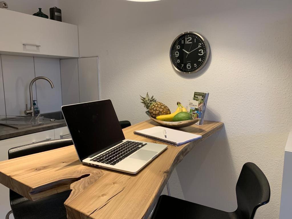 Appartement Ferienwohnung In Wuppertal Ronsdorf Whg 35 Экстерьер фото