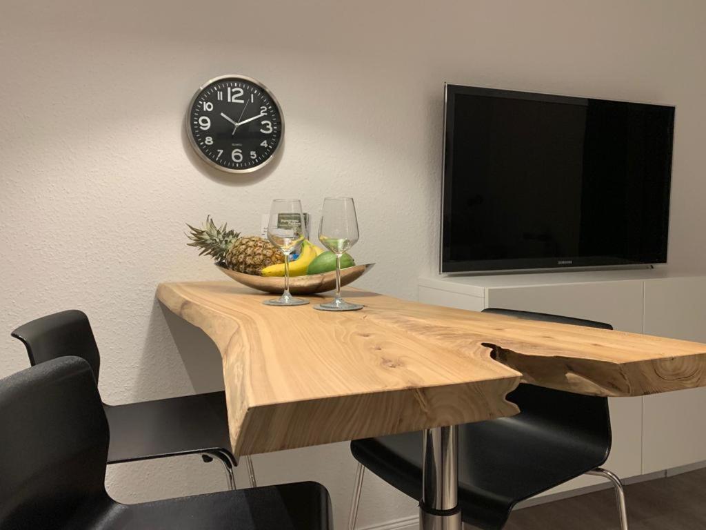 Appartement Ferienwohnung In Wuppertal Ronsdorf Whg 35 Экстерьер фото